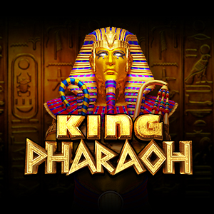 แตกหนัก รับเงินก้อนโต กับเกมสล็อตยอดฮิต King Pharaoh icon
