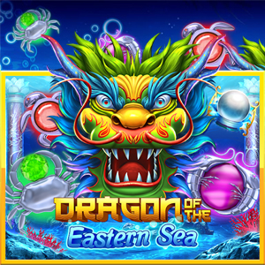 Dragon of the Eastern Sea Icon