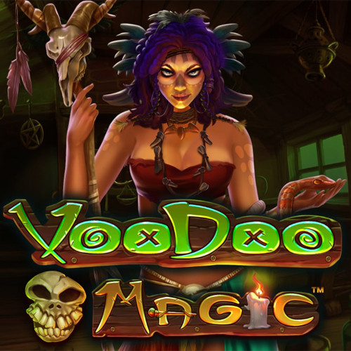 Voodoo Magic สล็อตหมอผี pic