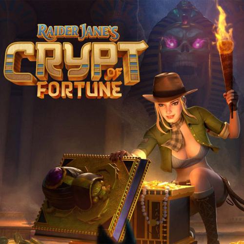Raider Jane’s Crypt of Fortune icon
