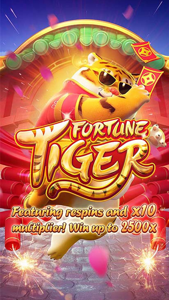 เกมสล็อต Fortune Tiger 1