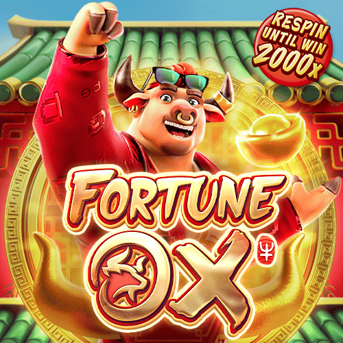 Fortune Ox รีวิว เกมวัว PG slot ที่ batslot369 pic