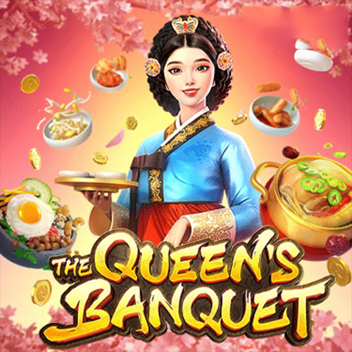 The Queen’s Banquet